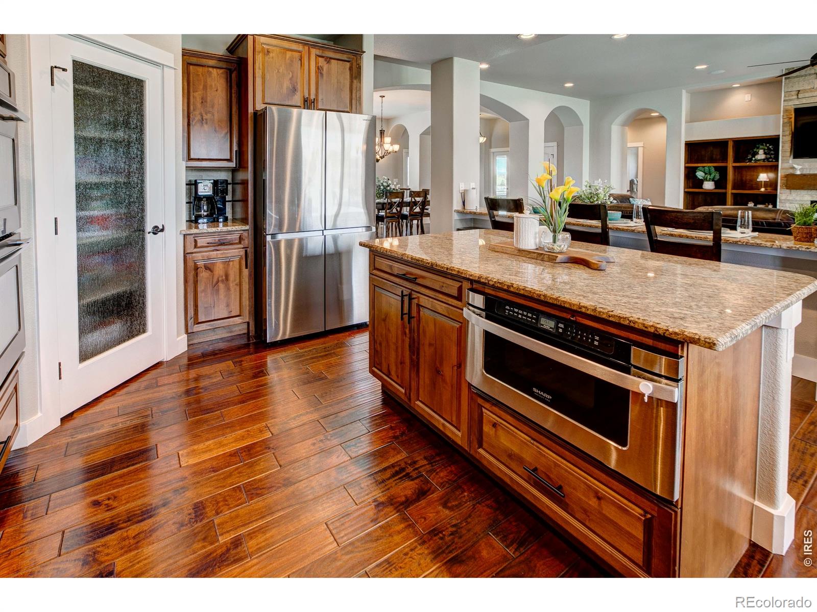39764 Ridge Park Drive Severance CO 80610