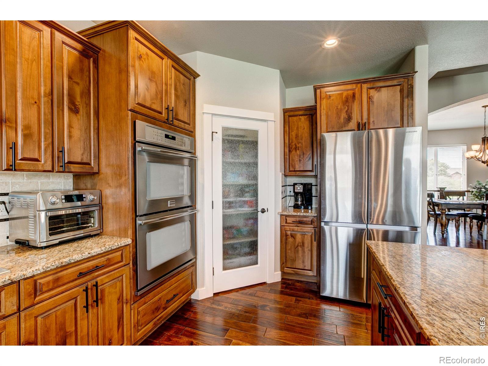 39764 Ridge Park Drive Severance CO 80610
