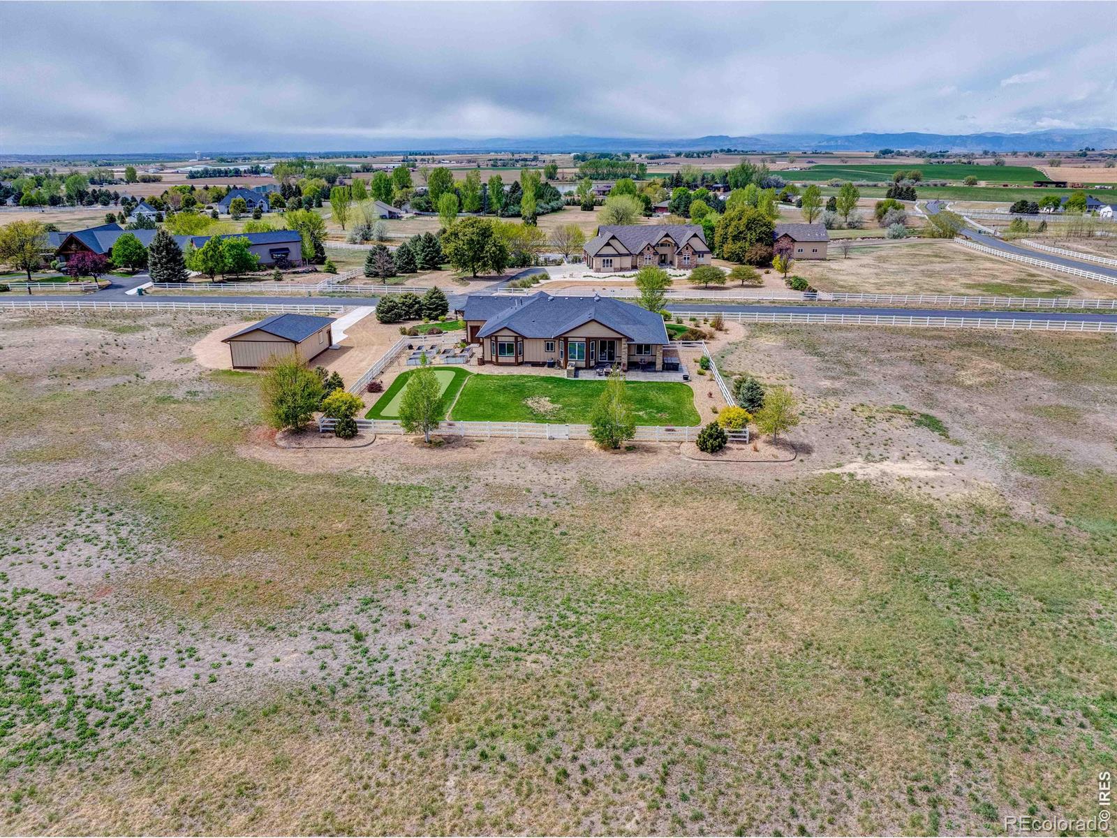 39764 Ridge Park Drive Severance CO 80610