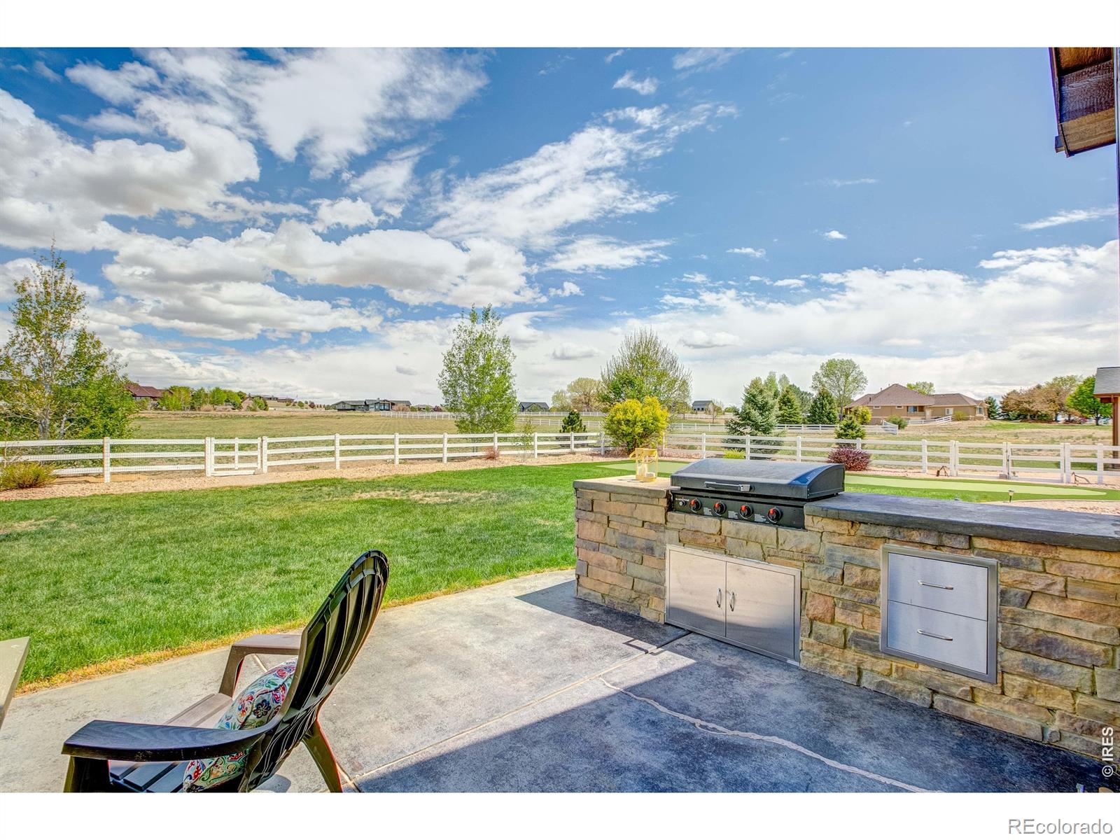 39764 Ridge Park Drive Severance CO 80610