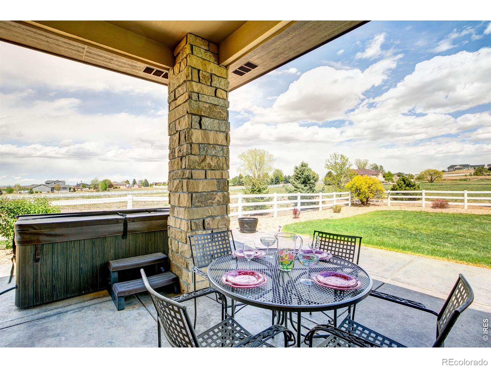 39764 Ridge Park Drive Severance CO 80610