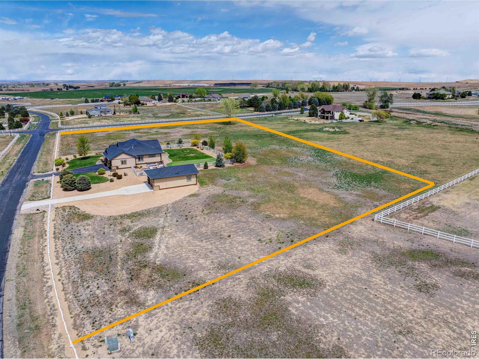 39764 Ridge Park Drive Severance CO 80610