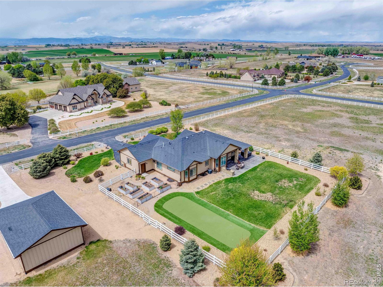 39764 Ridge Park Drive Severance CO 80610