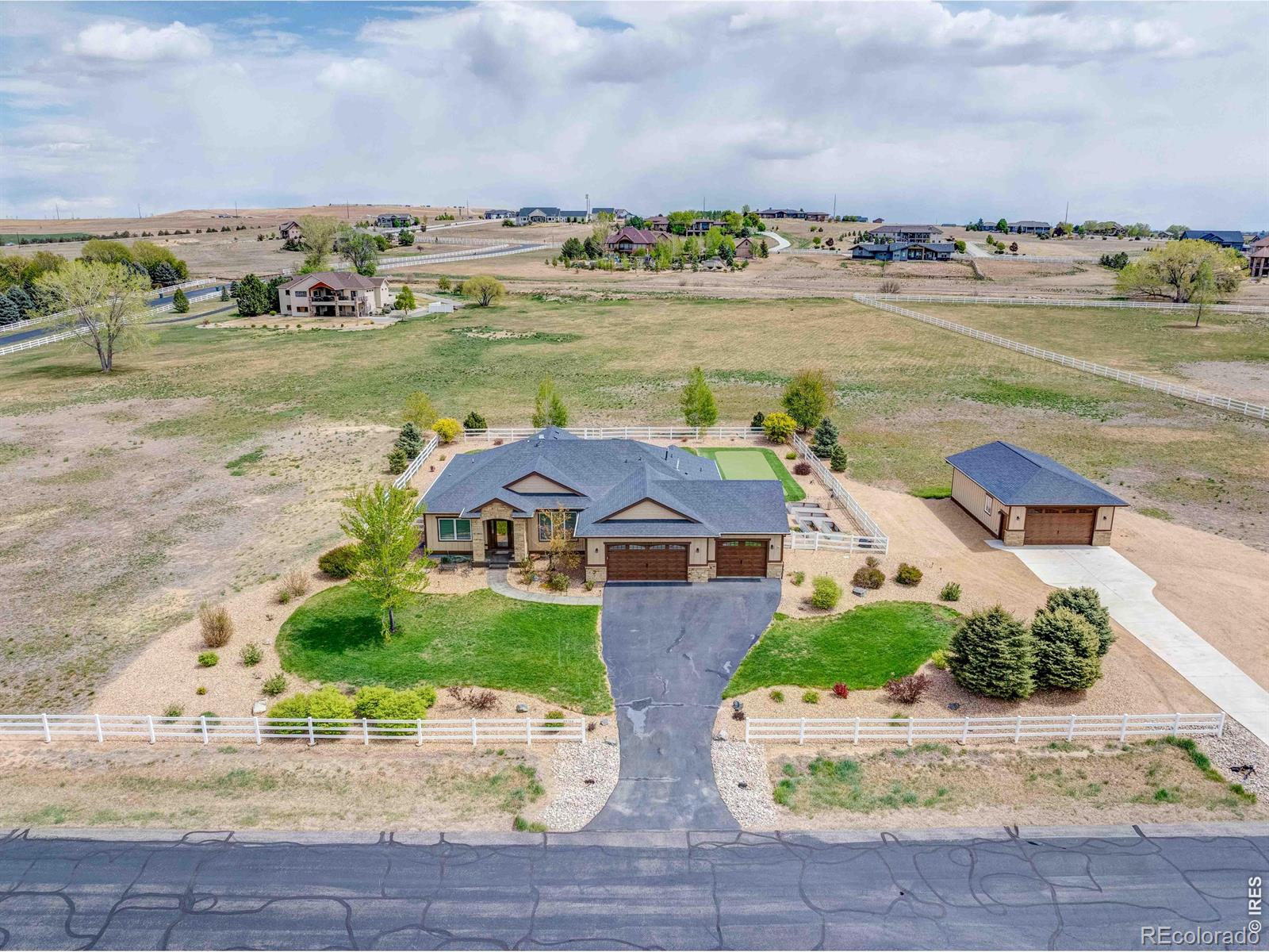 39764 Ridge Park Drive Severance CO 80610