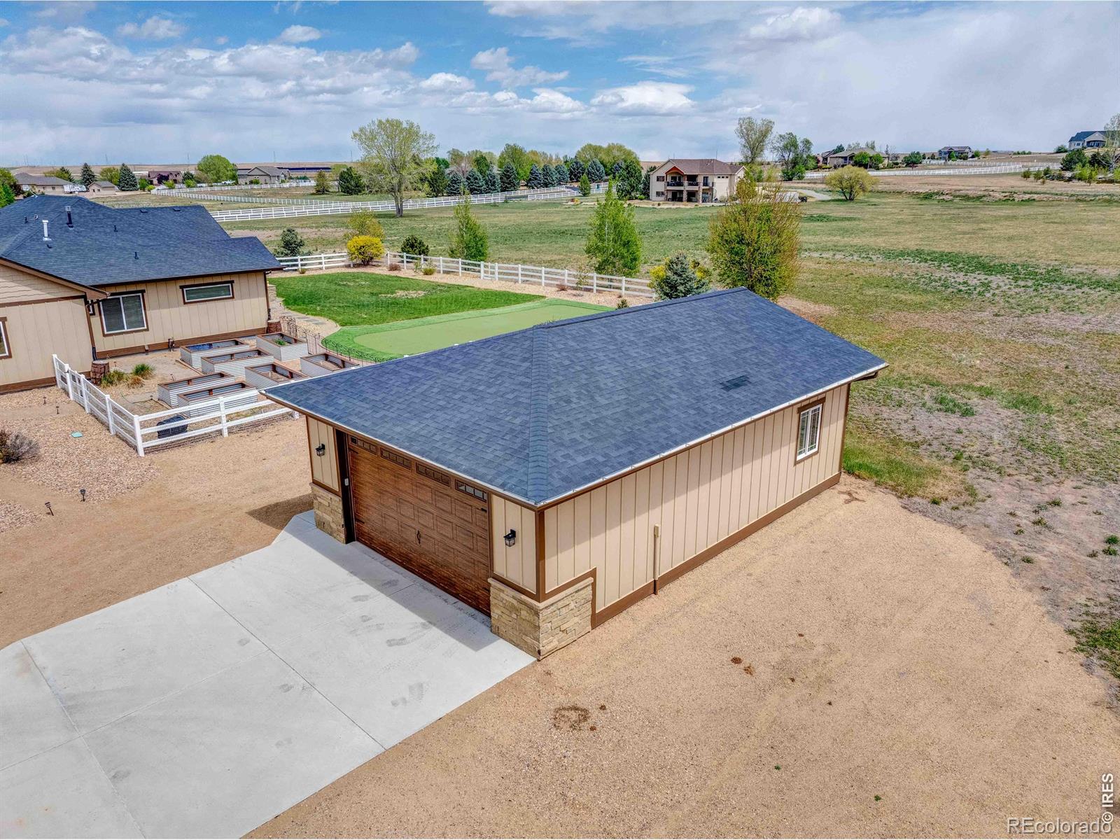 39764 Ridge Park Drive Severance CO 80610