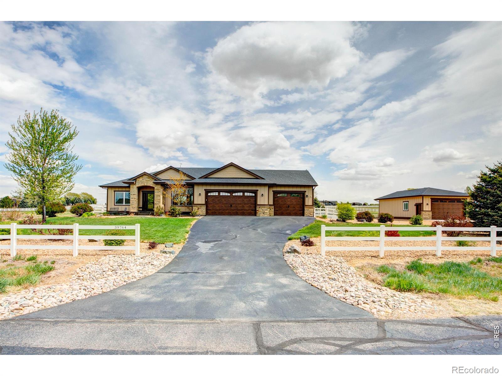 39764 Ridge Park Drive Severance CO 80610
