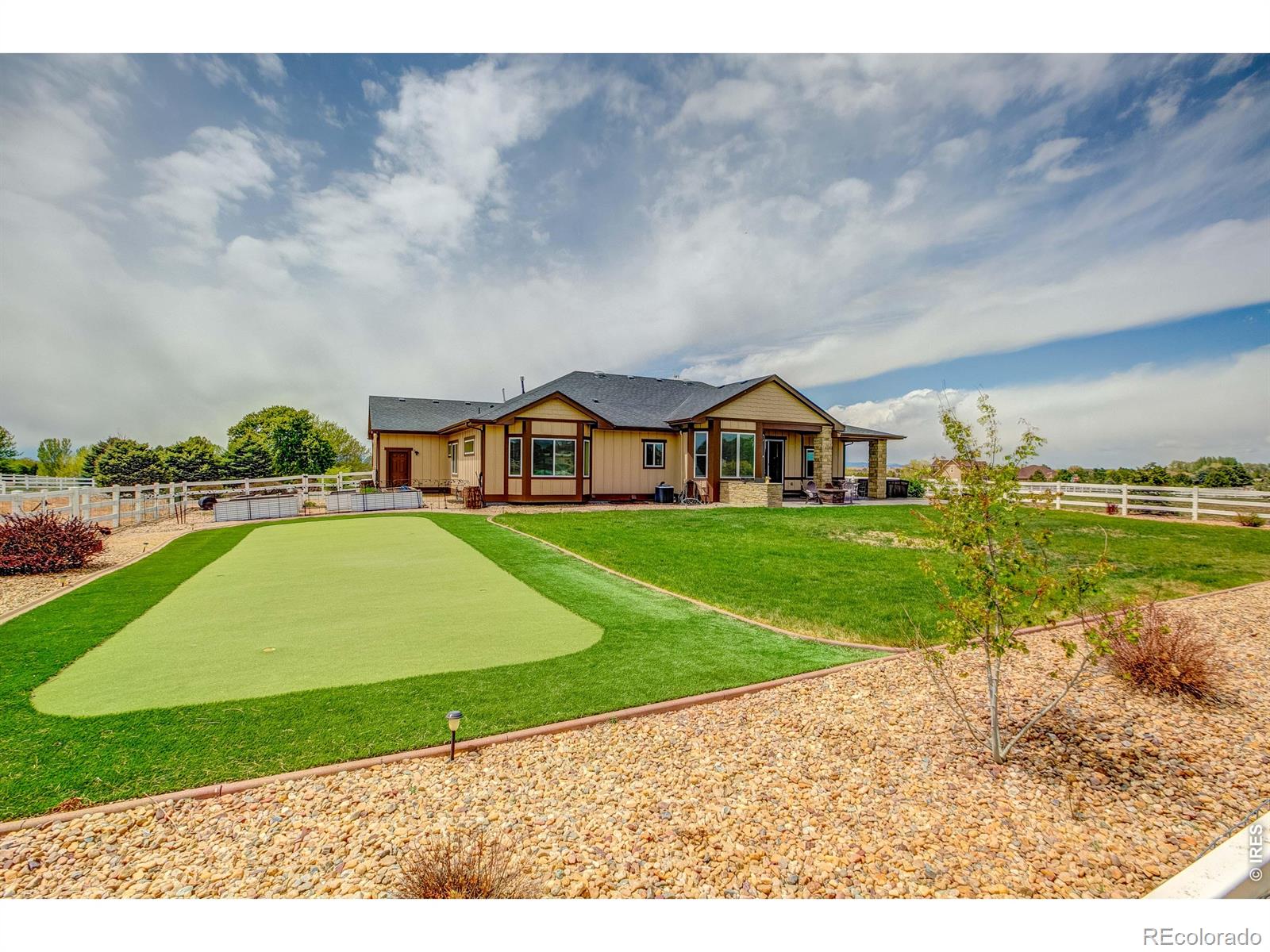 39764 Ridge Park Drive Severance CO 80610