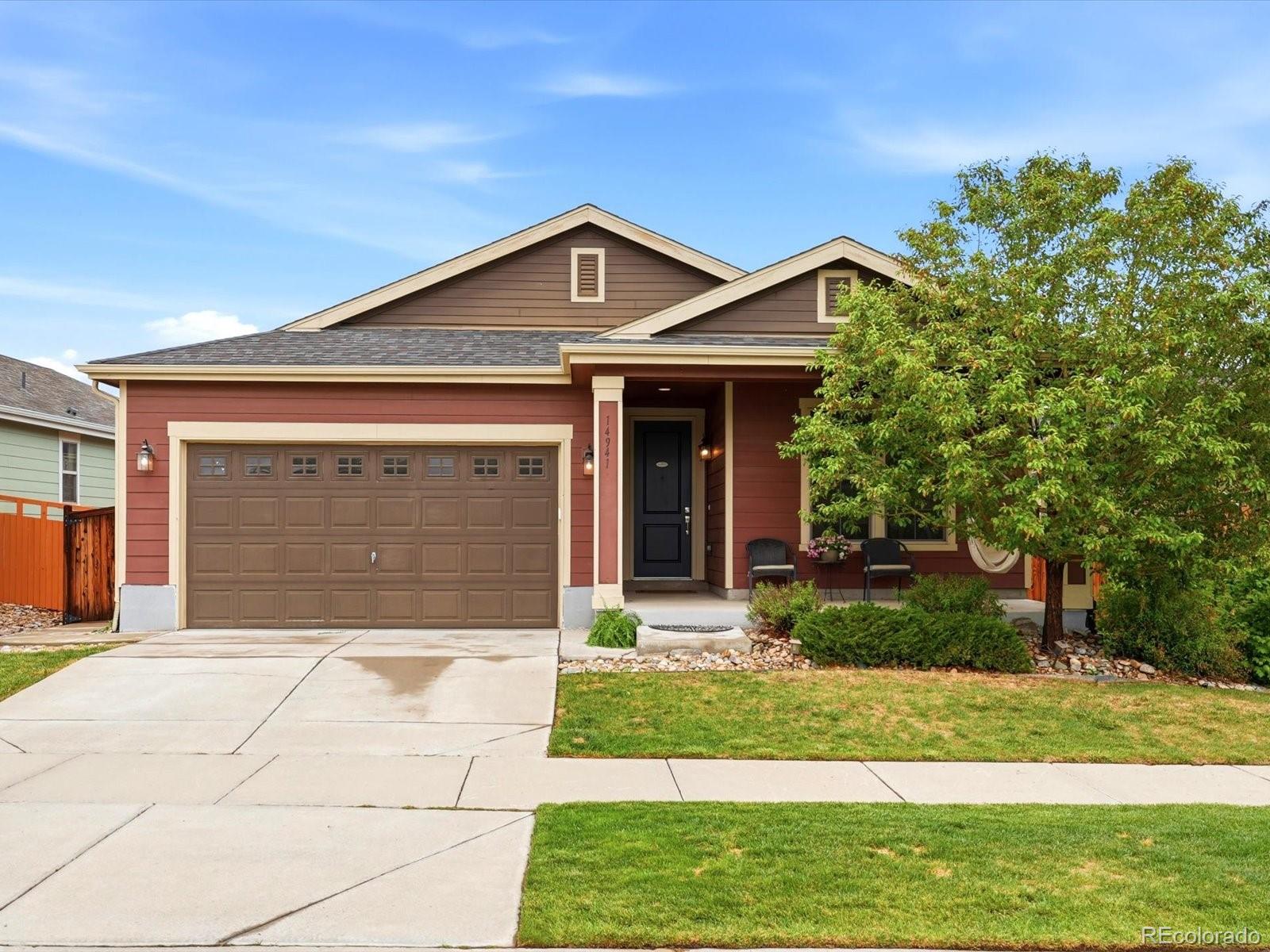 14941 W 70th Avenue Arvada CO 80007
