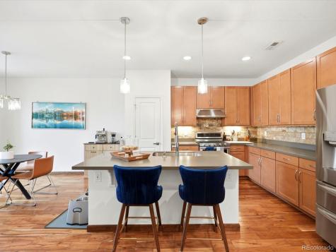 14941 W 70th Avenue Arvada CO 80007