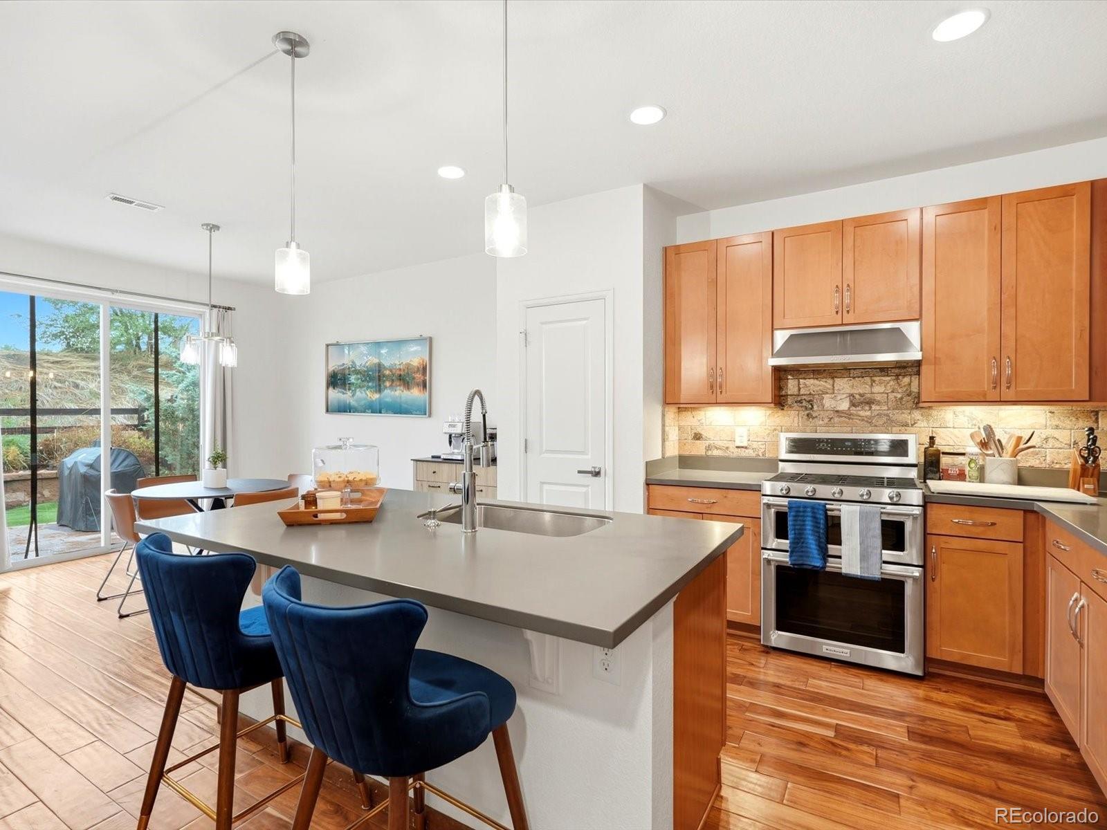 14941 W 70th Avenue Arvada CO 80007