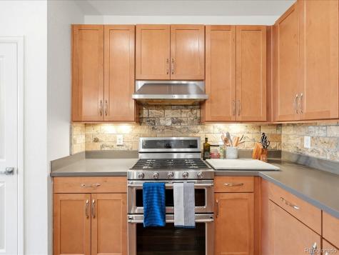 14941 W 70th Avenue Arvada CO 80007