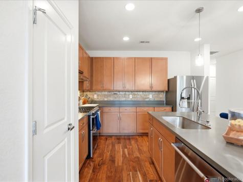 14941 W 70th Avenue Arvada CO 80007