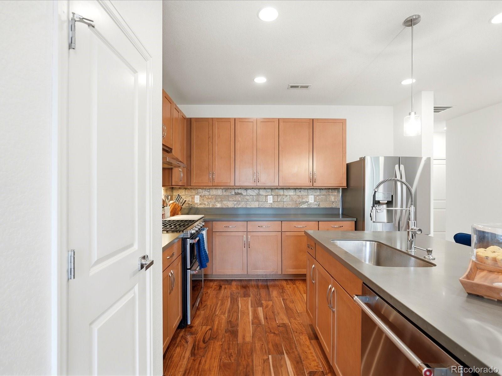 14941 W 70th Avenue Arvada CO 80007