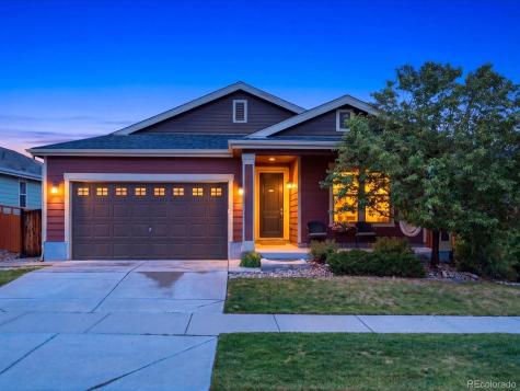 14941 W 70th Avenue Arvada CO 80007