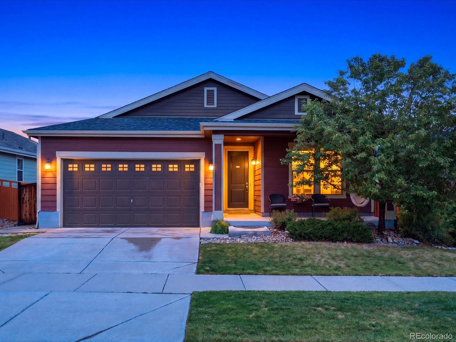 14941 W 70th Avenue Arvada CO 80007