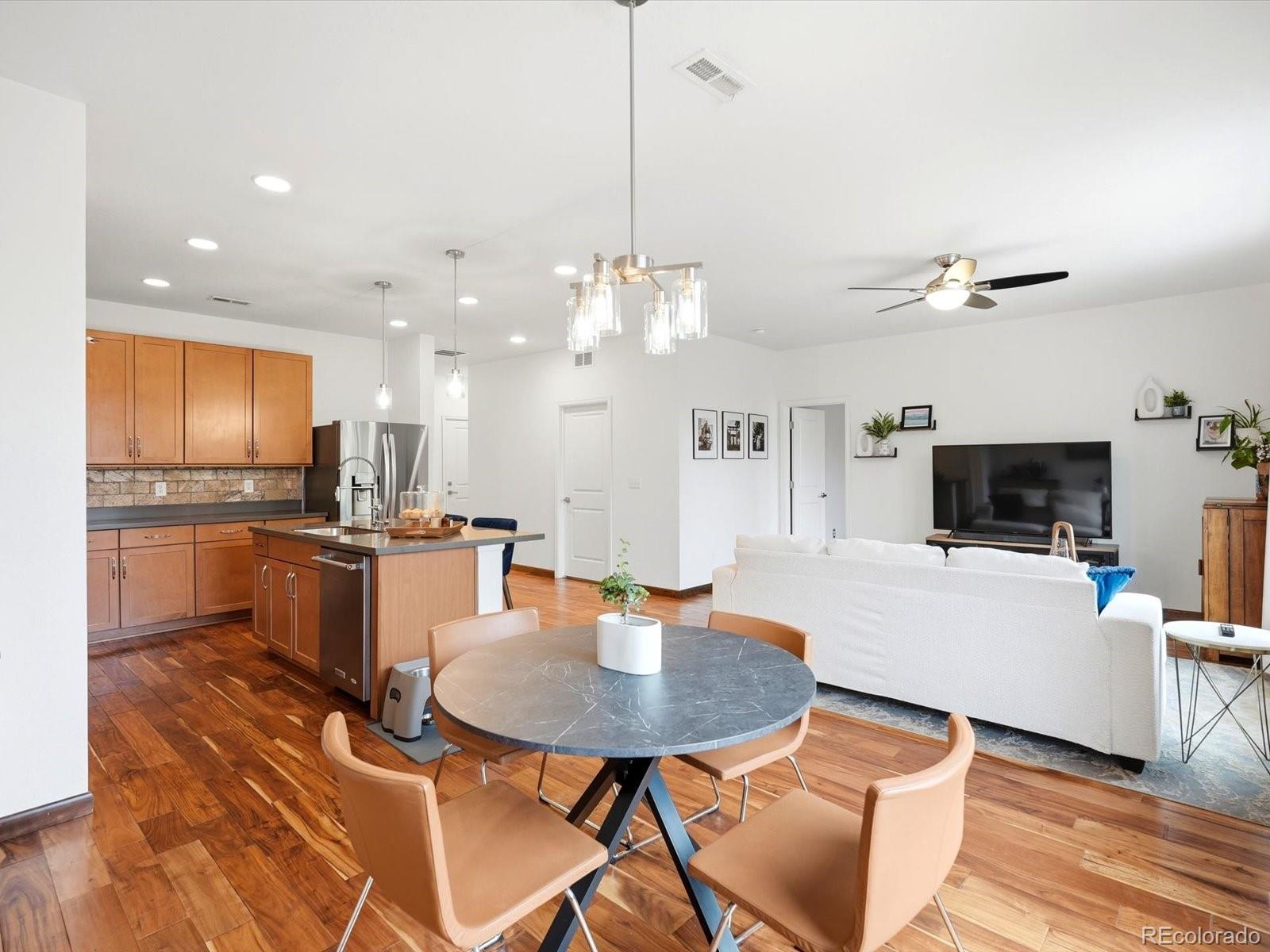 14941 W 70th Avenue Arvada CO 80007