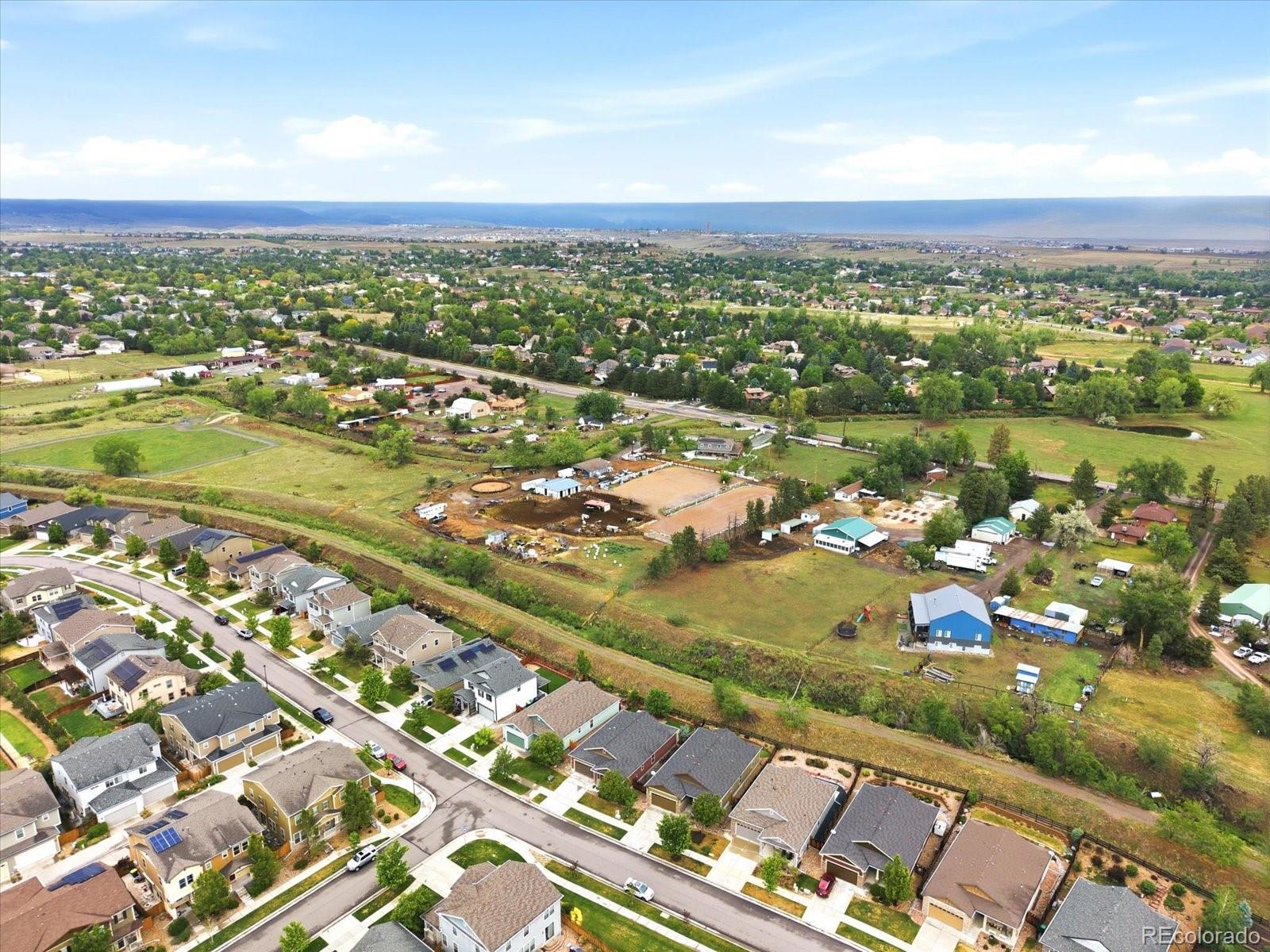 14941 W 70th Avenue Arvada CO 80007