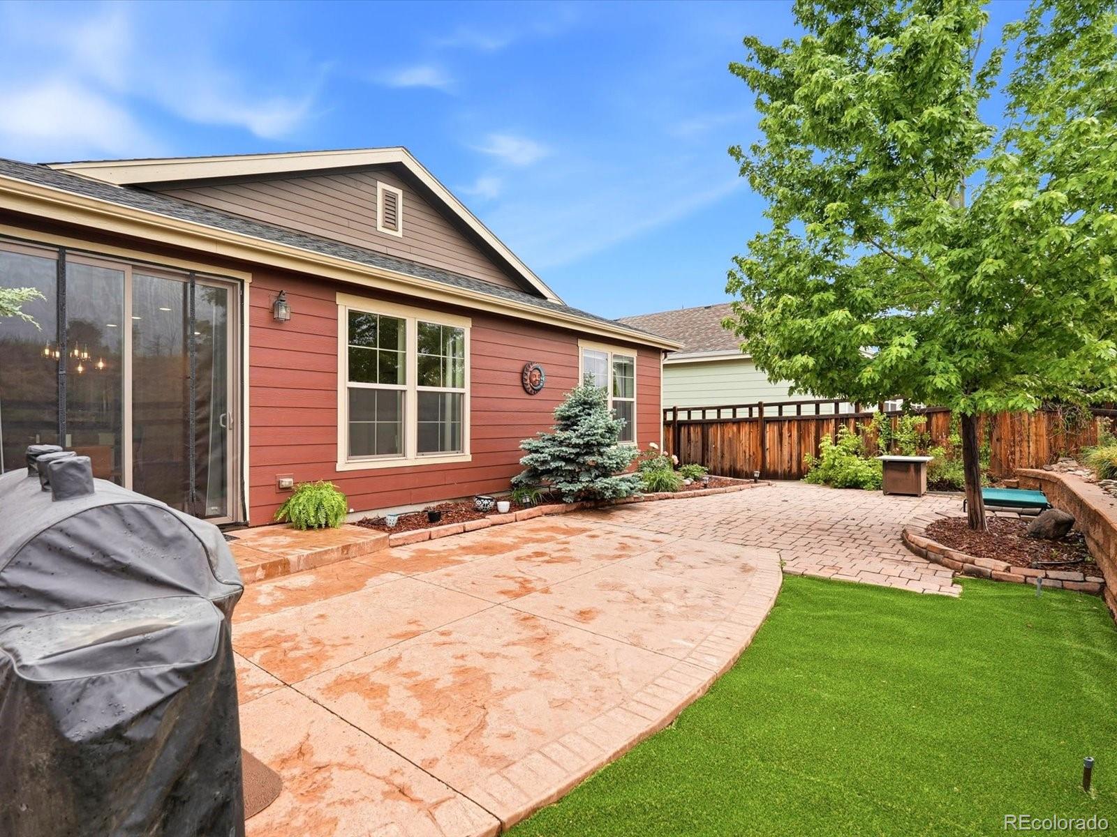 14941 W 70th Avenue Arvada CO 80007