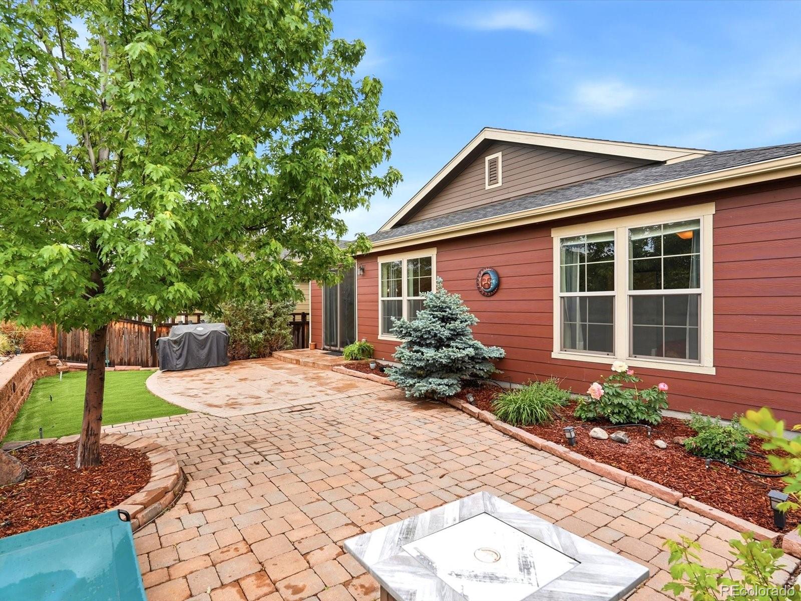 14941 W 70th Avenue Arvada CO 80007