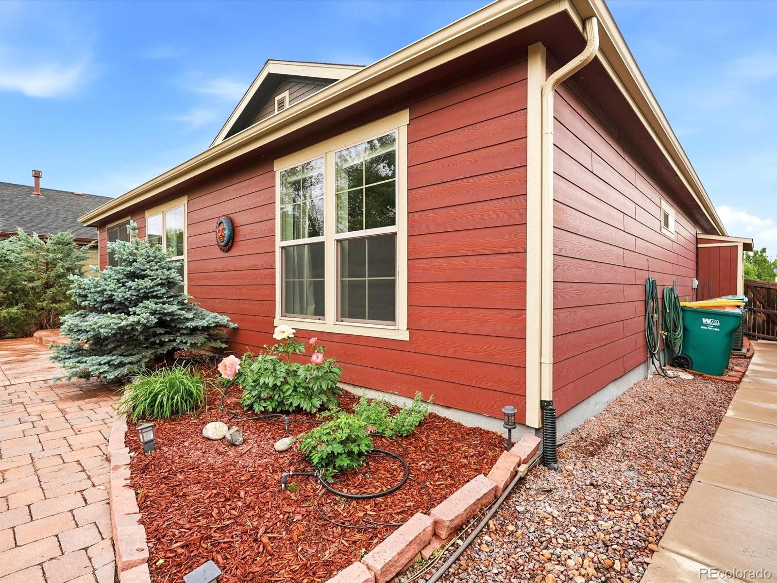 14941 W 70th Avenue Arvada CO 80007