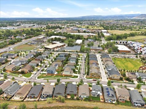 14941 W 70th Avenue Arvada CO 80007