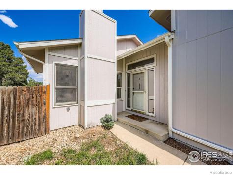 2900 Troxell Avenue Longmont CO 80503