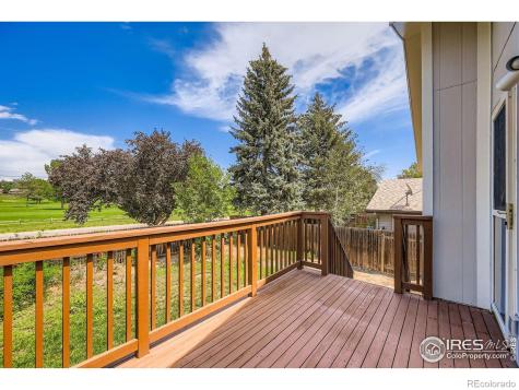 2900 Troxell Avenue Longmont CO 80503