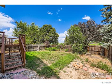 2900 Troxell Avenue Longmont CO 80503