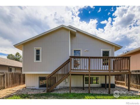 2900 Troxell Avenue Longmont CO 80503
