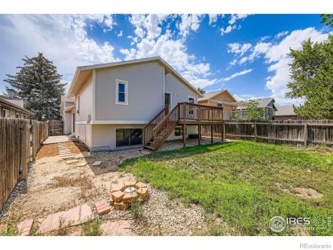 2900 Troxell Avenue Longmont CO 80503