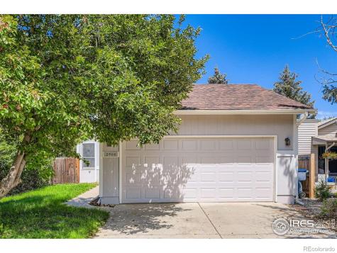 2900 Troxell Avenue Longmont CO 80503