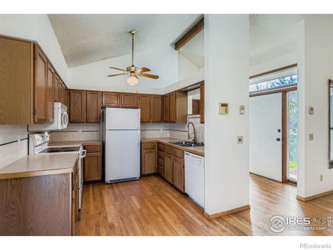 2900 Troxell Avenue Longmont CO 80503
