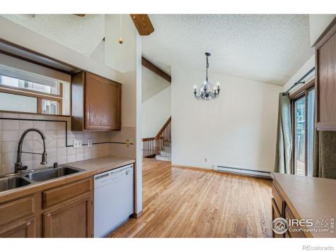 2900 Troxell Avenue Longmont CO 80503