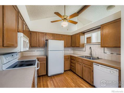 2900 Troxell Avenue Longmont CO 80503