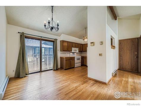 2900 Troxell Avenue Longmont CO 80503