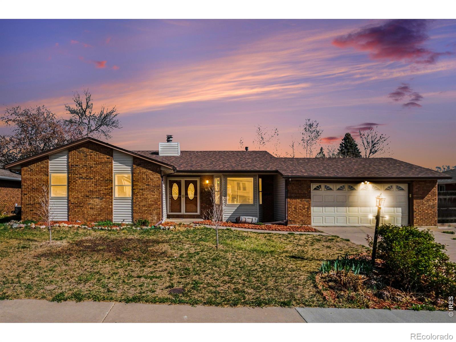 915 White Elm Drive Loveland CO 80538