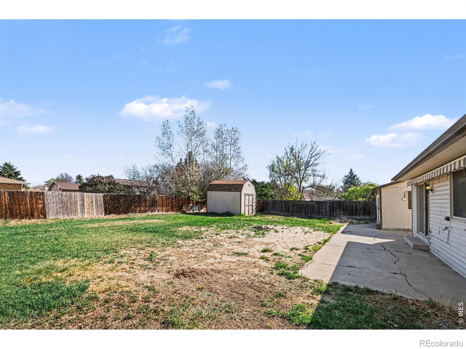 915 White Elm Drive Loveland CO 80538