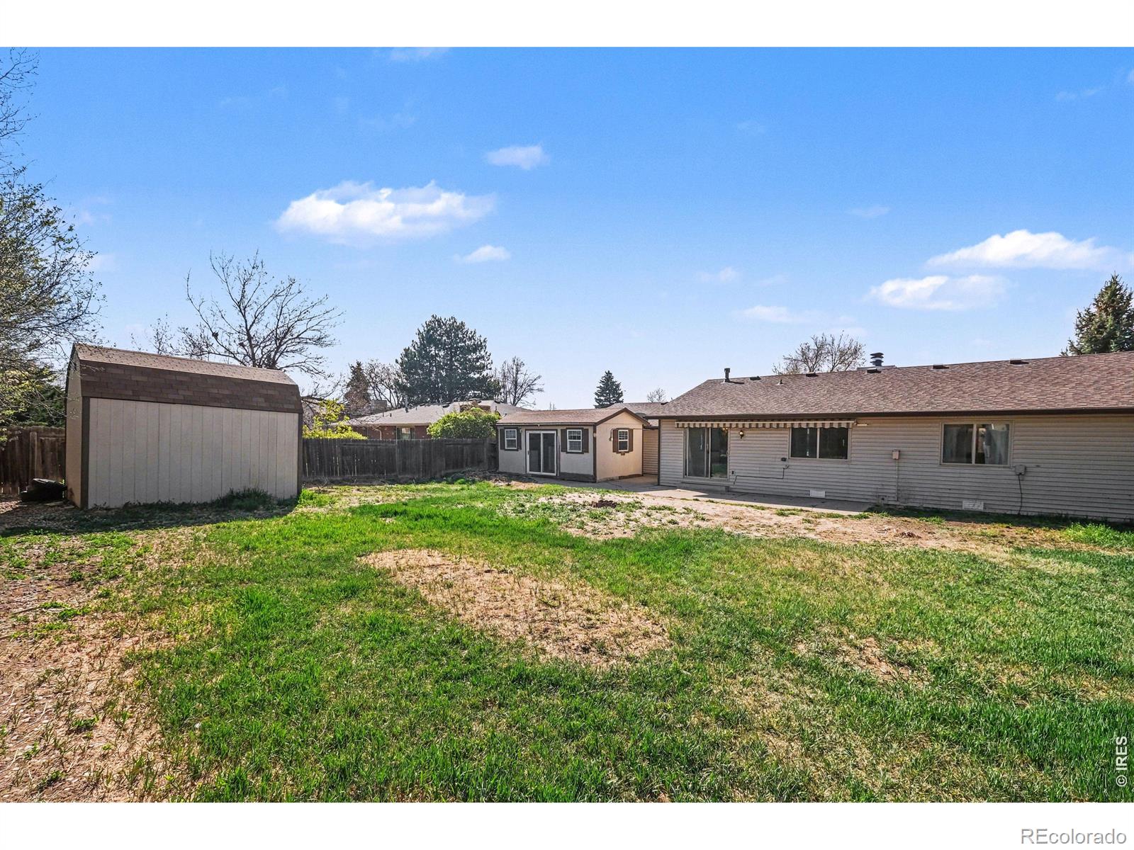 915 White Elm Drive Loveland CO 80538