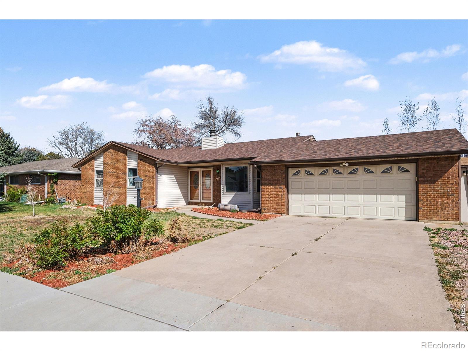 915 White Elm Drive Loveland CO 80538