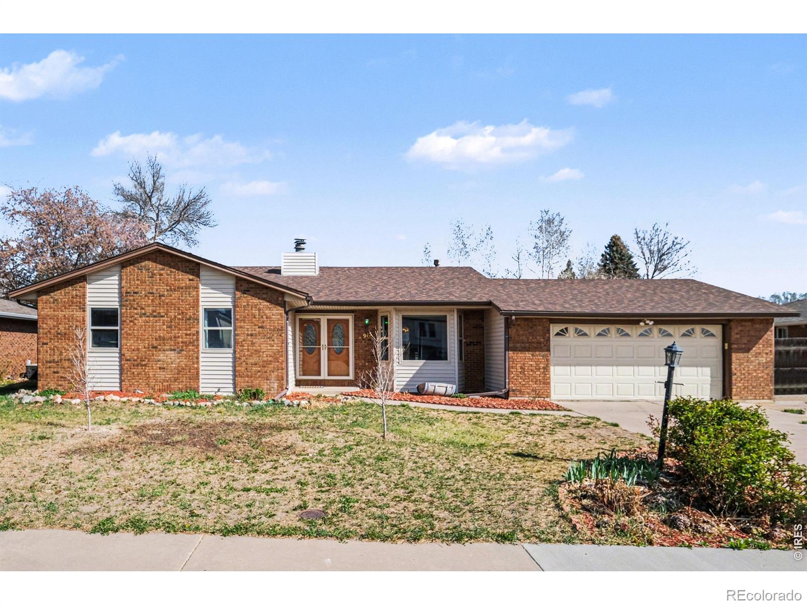 915 White Elm Drive Loveland CO 80538