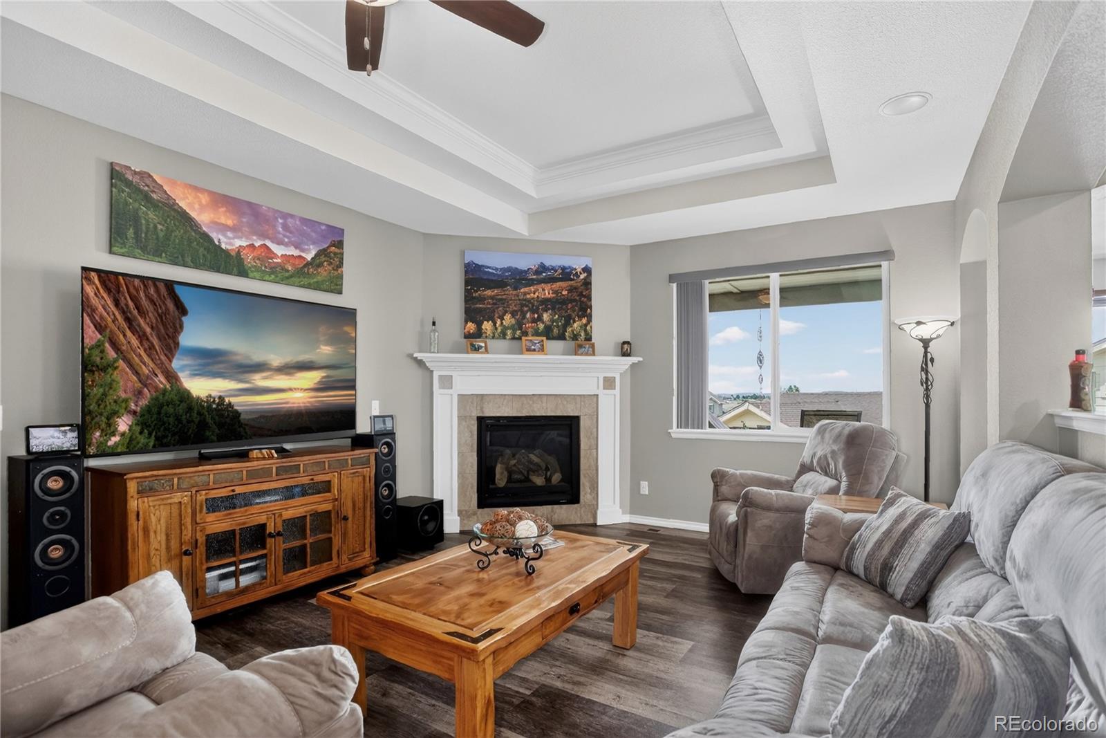 2525 Northview Place Castle Rock CO 80104