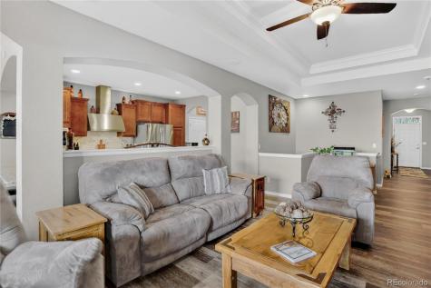 2525 Northview Place Castle Rock CO 80104