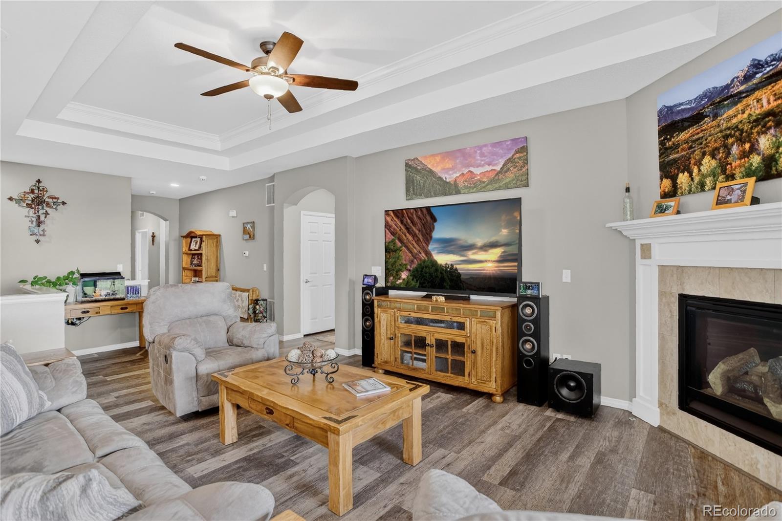 2525 Northview Place Castle Rock CO 80104
