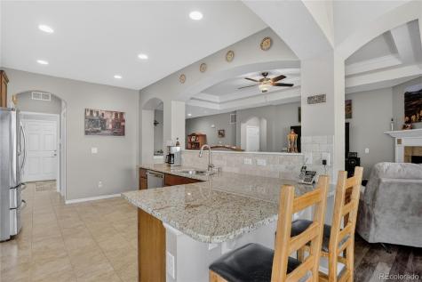 2525 Northview Place Castle Rock CO 80104
