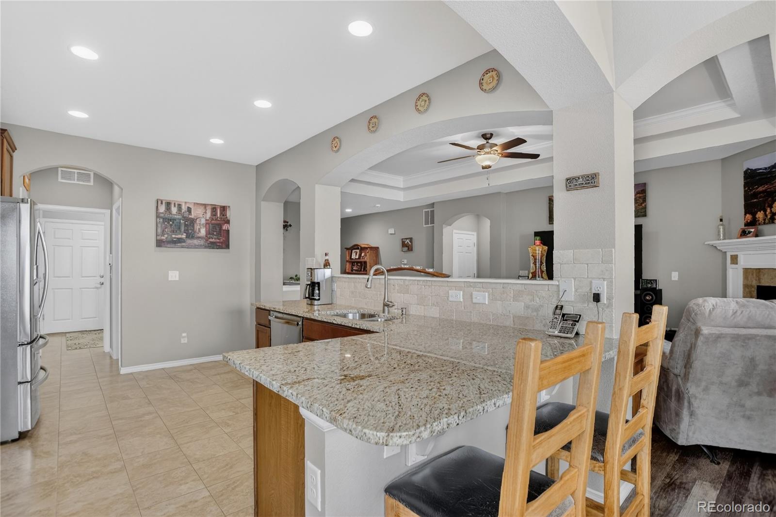 2525 Northview Place Castle Rock CO 80104