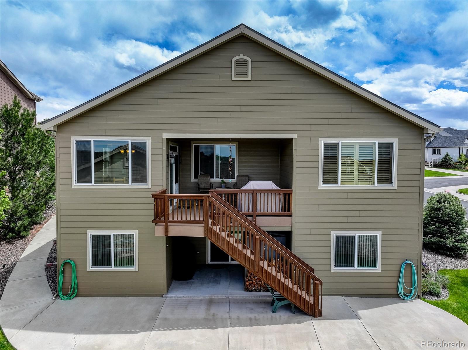 2525 Northview Place Castle Rock CO 80104