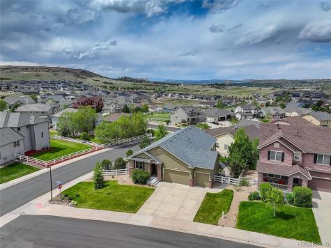 2525 Northview Place Castle Rock CO 80104