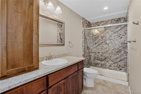 2525 Northview Place Castle Rock CO 80104