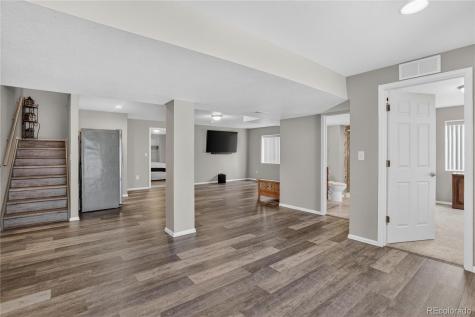 2525 Northview Place Castle Rock CO 80104