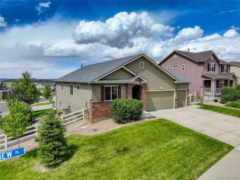 2525 Northview Place Castle Rock CO 80104